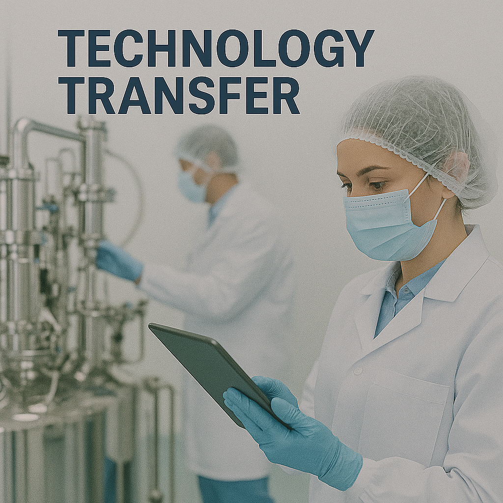 Technology Transfer
